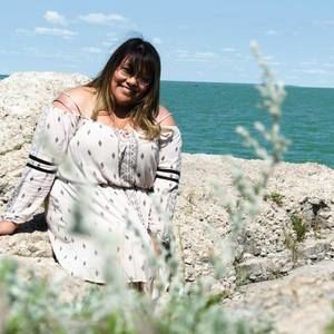 Meet your Posher, Jyllel